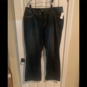 BNWT Stetson City Trousers